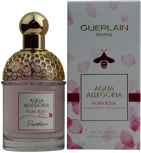 flora rosa guerlain